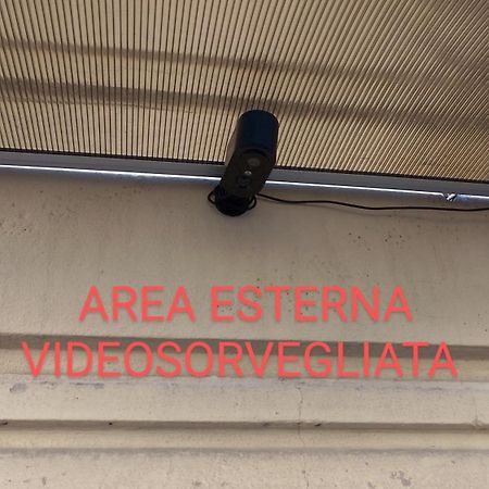Ferienwohnung House Giusy Reggio Calabria Exterior foto