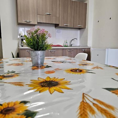 Ferienwohnung House Giusy Reggio Calabria Exterior foto