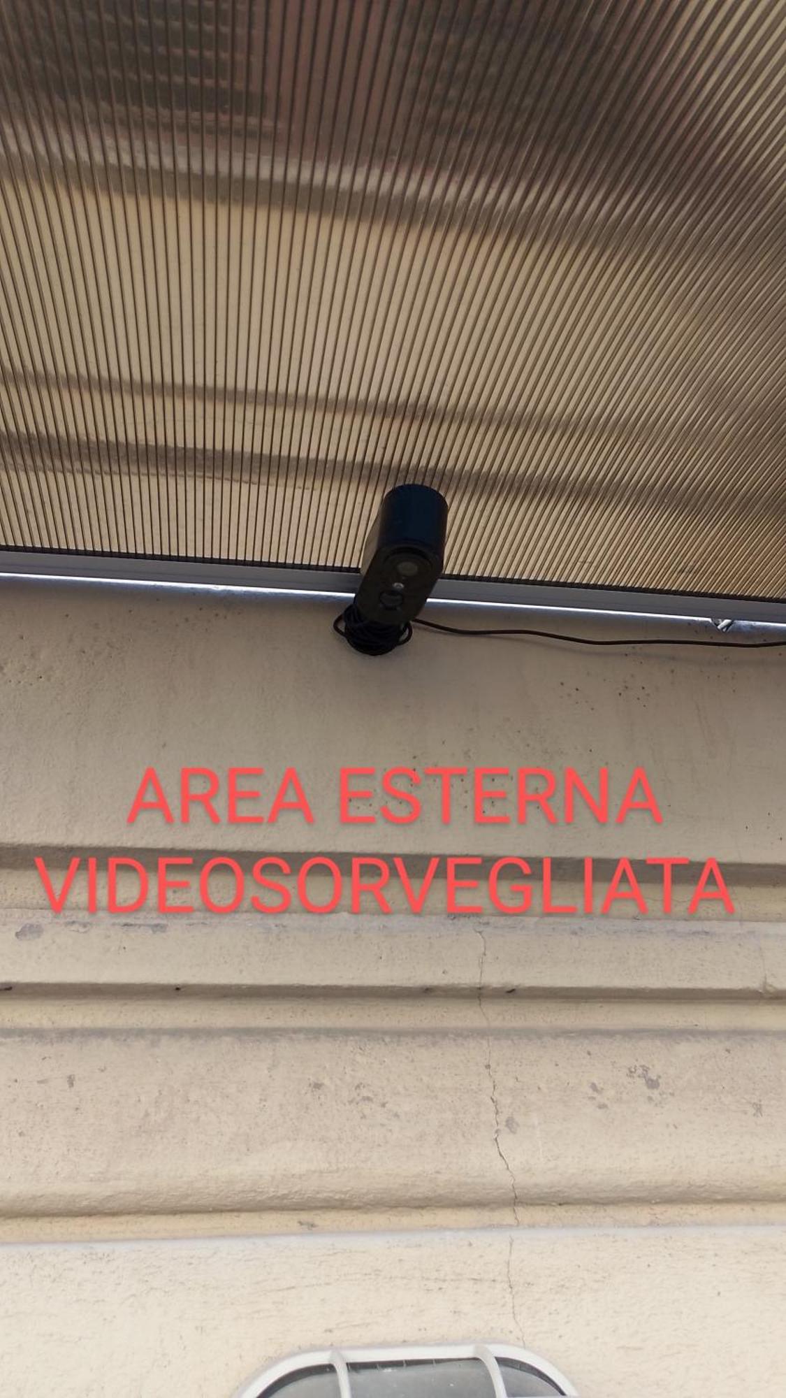 Ferienwohnung House Giusy Reggio Calabria Exterior foto